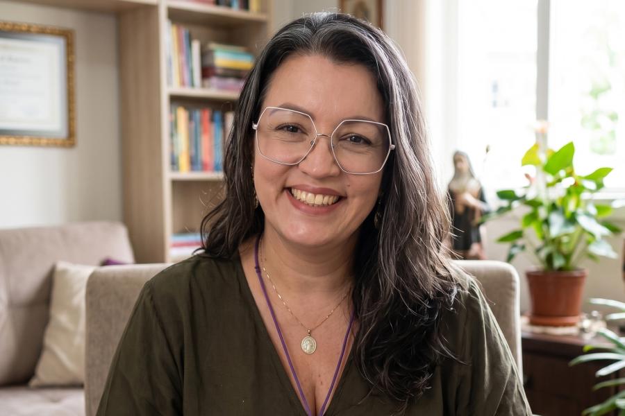 Carina de Almeida